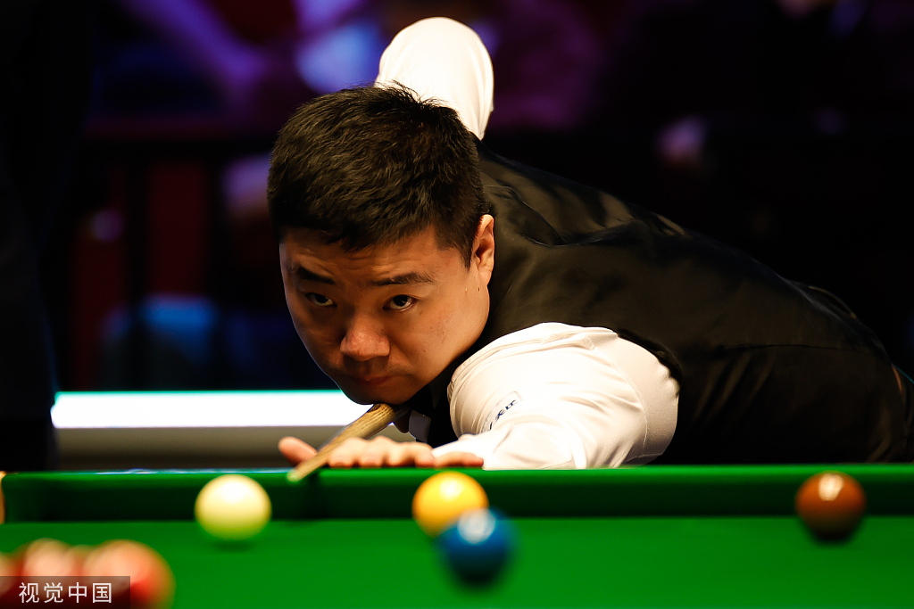 缔造乒超男 缔造乒超男