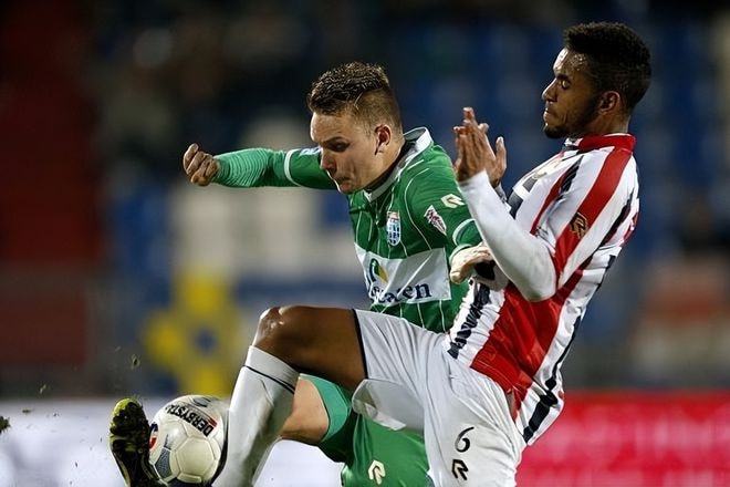 随后的反击 随后的反击